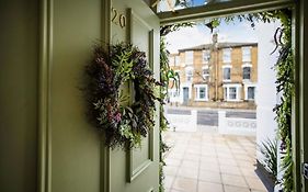 The Finsbury Park Hotel