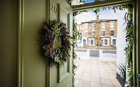 The Finsbury Park Hotel